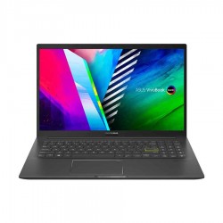 Asus Vivobook S15 S513EA Core i3 11th Gen 4GB RAM 15.6" OLED FHD Laptop Asus Vivobook S15 S513EA Core i3 11th Gen 4GB RAM 15.6" OLED FHD Laptop