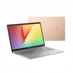 Asus Vivobook S15 S513EA Core i5 11th Gen 15.6" OLED FHD Laptop Asus Vivobook S15 S513EA Core i5 11th Gen 15.6" OLED FHD Laptop