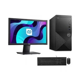 Dell Vostro 3910 MT Core i7 12th Gen Tower Brand PC