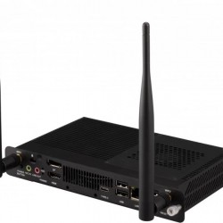 ViewSonic VPC25-W33-O1-1B Slot-in PC Module for Interactive Displays ViewSonic VPC25-W33-O1-1B Slot-in PC Module for Interactive Displays