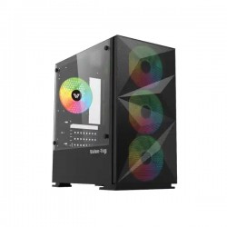 Value-Top VT-B709 Micro ATX Gaming Casing Value-Top VT-B709 Micro ATX Gaming Casing