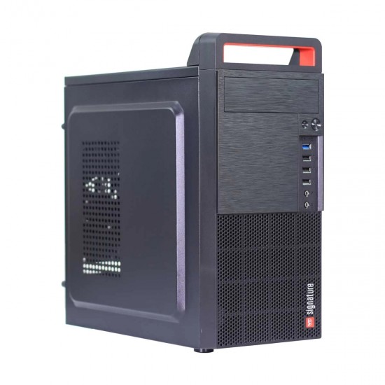 Value-Top VT-R861 Mid Tower ATX Casing