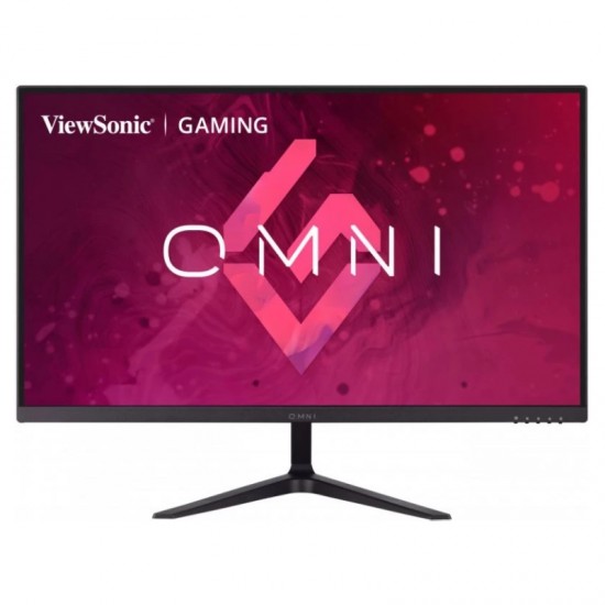 ViewSonic VX2718-P-MHD 27" 165Hz 1ms Full HD Gaming Monitor