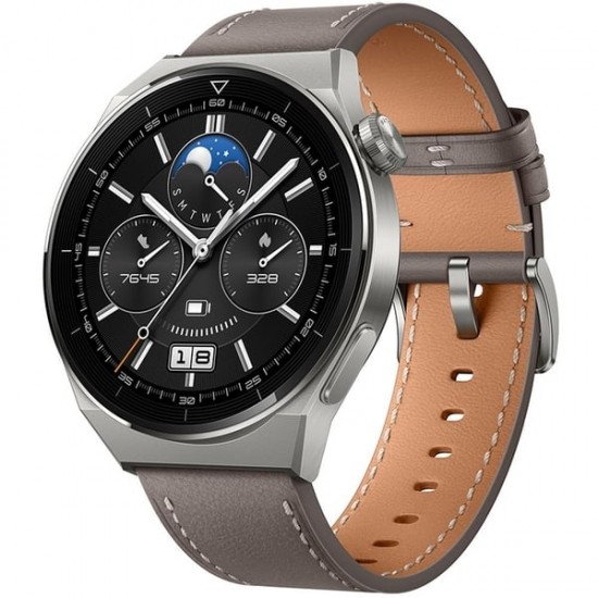 Huawei Watch GT 3 Pro Smart Watch