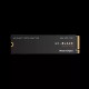 Western Digital Black SN770 250GB M.2 2280 PCIe Gen4 NVMe SSD