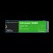 Western Digital Green SN350 240GB M.2 NVMe Gen3 SSD