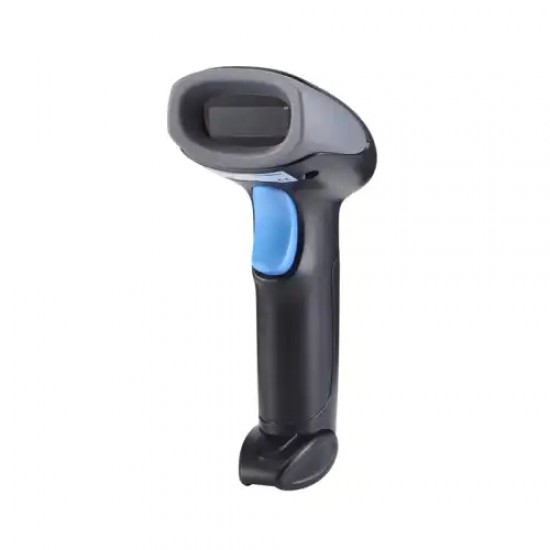 Winson WNL-5000g 1D Wired Laser Warehouses Handheld Barcode Scanner