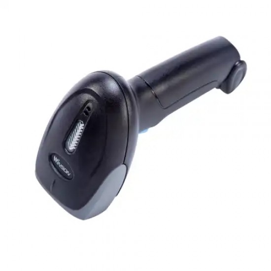 Winson WNL-5000g 1D Wired Laser Warehouses Handheld Barcode Scanner