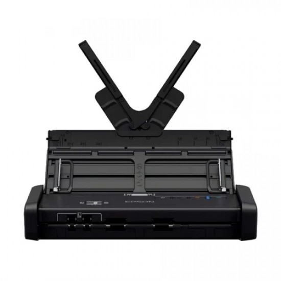 Epson WorkForce DS-310 Portable Sheet-fed Document Scanner Epson WorkForce DS-310 Portable Sheet-fed Document Scanner