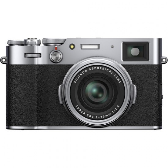 FUJIFILM X100V Digital Camera