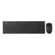 Rapoo X260S Wireless Optical Mouse & Keyboard Combo Rapoo X260S Wireless Optical Mouse & Keyboard Combo