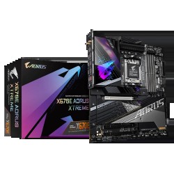 Gigabyte X670E AORUS XTREME DDR5 AMD AM5 E-ATX Motherboard