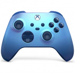Microsoft Xbox Wireless Controller - Aqua Shift Special Edition Microsoft Xbox Wireless Controller - Aqua Shift Special Edition