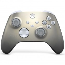 Microsoft Xbox Wireless Controller - Lunar Shift Special Edition Microsoft Xbox Wireless Controller - Lunar Shift Special Edition