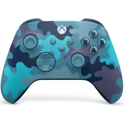 Microsoft Xbox Wireless Controller - Mineral Camo Special Edition Microsoft Xbox Wireless Controller - Mineral Camo Special Edition