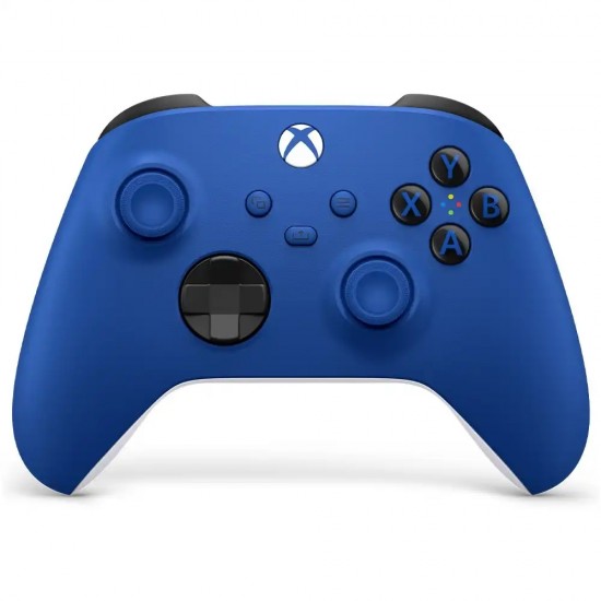 Microsoft Xbox Wireless Controller - Shock Blue