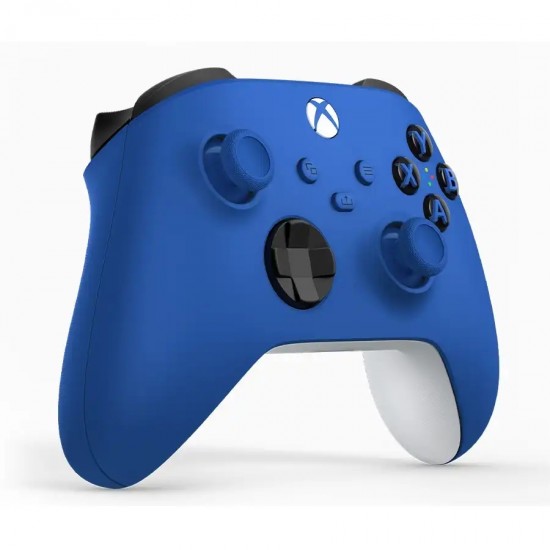 Microsoft Xbox Wireless Controller - Shock Blue