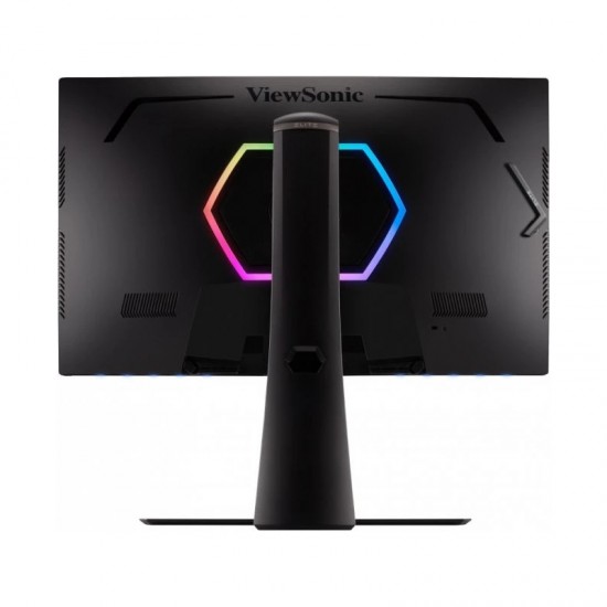 ViewSonic XG320U 32" 150Hz UHD Gaming Monitor