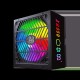 Cooler Master XG850 Plus Platinum Full Modular ARGB 850W Power Supply with Digital Options