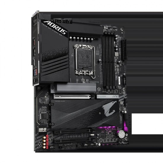 Gigabyte Z790 AORUS ELITE 13th & 12th Gen ATX Motherboard