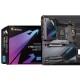 Gigabyte Z790 AORUS MASTER 13th & 12th Gen E-ATX Motherboard