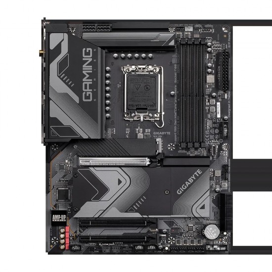 GIGABYTE Z790 GAMING X AX 13th & 12th Gen ATX Motherboard