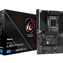 ASRock Z790 PG Lightning 13th Gen & 12th Gen ATX Motherboard