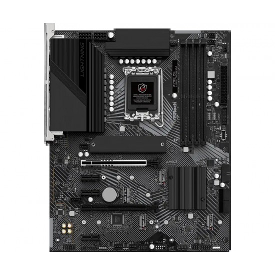 ASRock Z790 PG Lightning/D4 13th Gen & 12th Gen ATX Motherboard