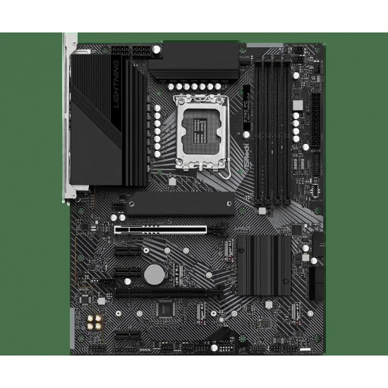 ASRock Z790 PG Lightning/D4 13th Gen & 12th Gen ATX Motherboard