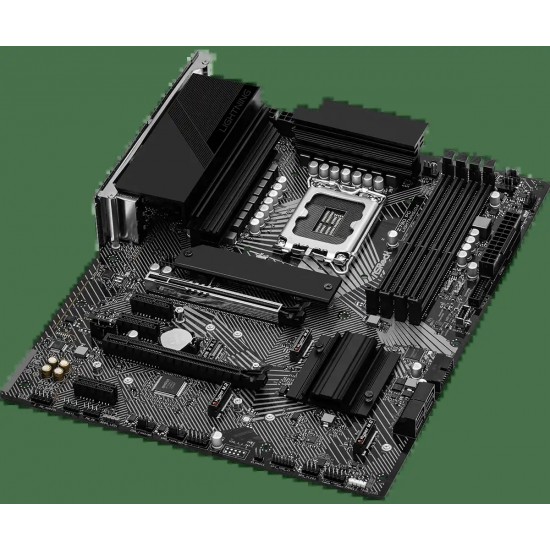 ASRock Z790 PG Lightning/D4 13th Gen & 12th Gen ATX Motherboard