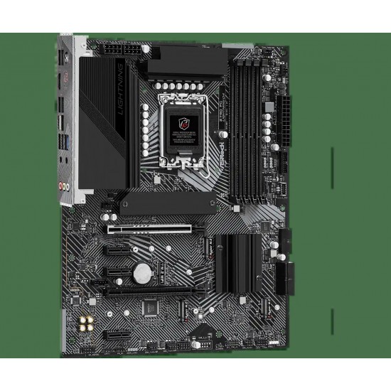 ASRock Z790 PG Lightning/D4 13th Gen & 12th Gen ATX Motherboard