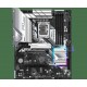 ASRock Z790 Pro RS/D4 13th Gen & 12th Gen ATX Motherboard