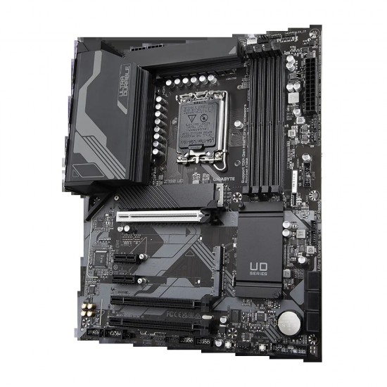 GIGABYTE Z790 UD 13th & 12th Gen ATX Motherboard