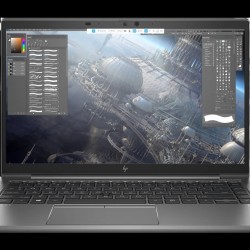 HP ZBook Firefly 14 G8 Core i7 11th Gen 14" FHD Mobile Workstation Laptop