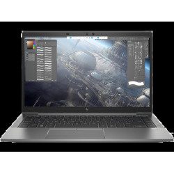 HP ZBook Firefly 14 G8 Core i7 11th Gen 14" FHD Mobile Workstation Laptop