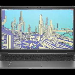 HP ZBook Firefly 15 G8 Core i7 11th Gen 15.6" FHD Mobile Workstation Laptop