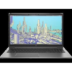 HP ZBook Firefly 15 G8 Core i7 11th Gen 15.6" FHD Mobile Workstation Laptop