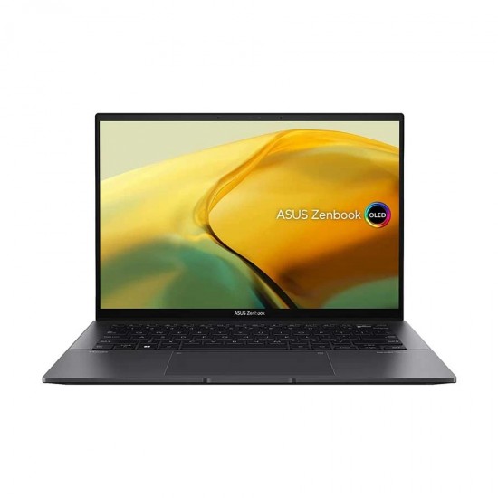 Asus ZenBook 14 OLED UM3402YA Ryzen 5 5625U 14" WQHD Laptop