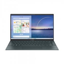 Asus ZenBook 14 UX425EA Intel Core i5 1135G7 11th Gen 14" FHD WV Laptop Asus ZenBook 14 UX425EA Intel Core i5 1135G7 11th Gen 14" FHD WV Laptop