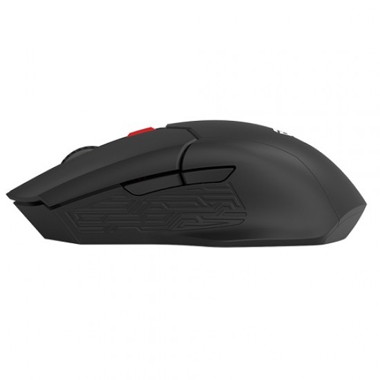 Fantech Cruiser WG11 Wireless 2.4GHZ Pro-Gaming Mouse