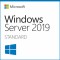 Microsoft Windows Server 2019 Standard 16 Core - OEM Pack