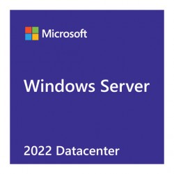 Windows Server 2022 Datacenter - 2 Core (CSP Perpetual)