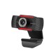 Astrum WM720 HD USB Webcam With Mic