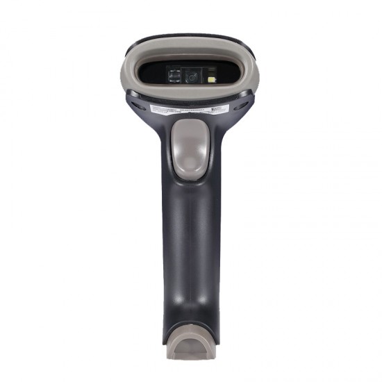 Winson WNI-6710g 2D CMOS Wired Handheld Barcode Scanner