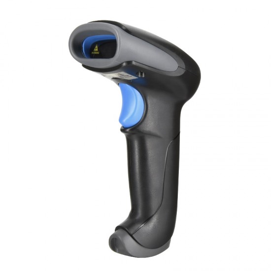 Winson WNI-6802/V 2D CMOS Handheld Wireless Barcode Scanner