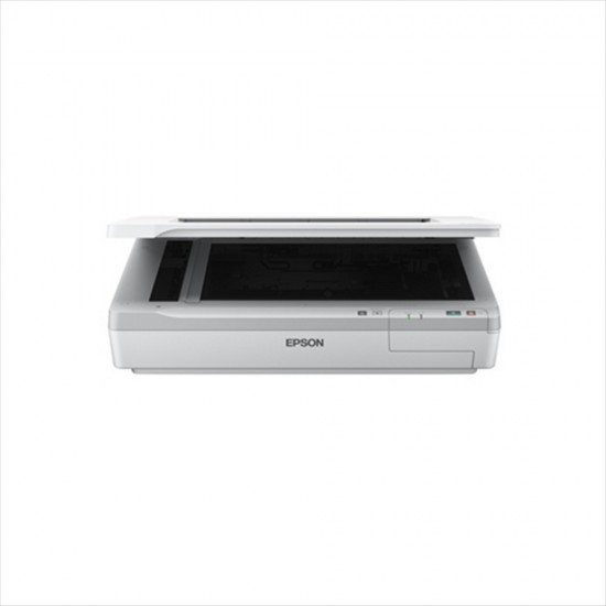 Buy Epson Workforce Ds 50000 A3 Flatbed Document Scanner Epson Workforce Ds 50000 Price In 4859