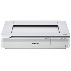 Epson WorkForce DS-50000 A3 Flatbed Document Scanner