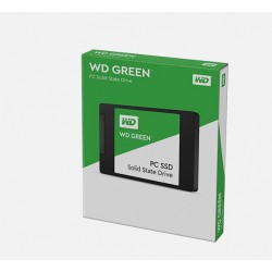 Western Digital Green 120GB SSD Western Digital Green 120GB SSD