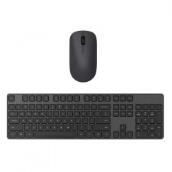 Xiaomi WXJS01YM Wireless Keyboard and Mouse Combo Xiaomi WXJS01YM Wireless Keyboard and Mouse Combo