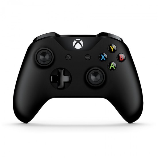 Xbox One Wireless Controller (Without Wireless & Bluetooth Dongle )